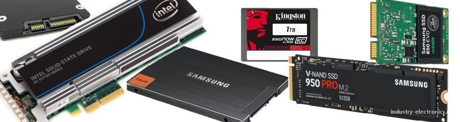 Big assortment of SSD drives. All sizes and form factors. Big assortment of SSD drives. All sizes and form factors.